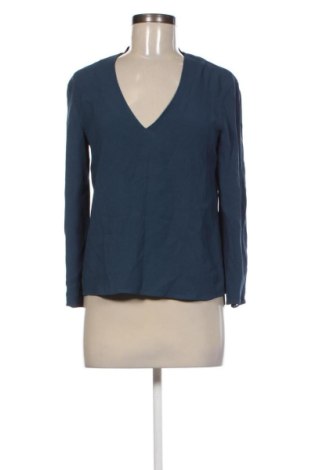 Dámska blúza Trussardi, Veľkosť M, Farba Modrá, Cena  42,00 €