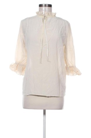 Damen Shirt Twister, Größe XL, Farbe Beige, Preis 17,00 €, #136649801