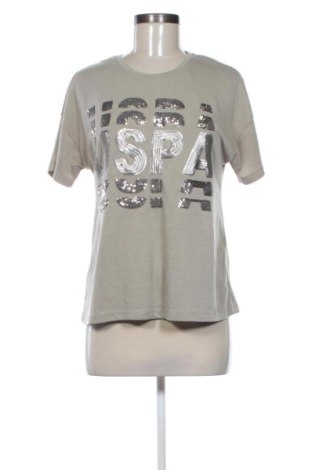 Dámska blúza U.S. Polo Assn., Veľkosť M, Farba Béžová, Cena  21,00 €