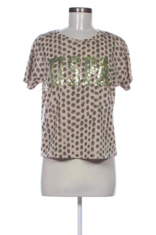 Bluzka damska U.S. Polo Assn., Rozmiar S, Kolor Kolorowy, Cena 112,31 zł, #136649529