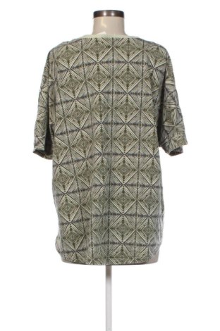 Дамска блуза Ulla Popken, Размер XXL, Цвят Многоцветен, Цена 14,31 €