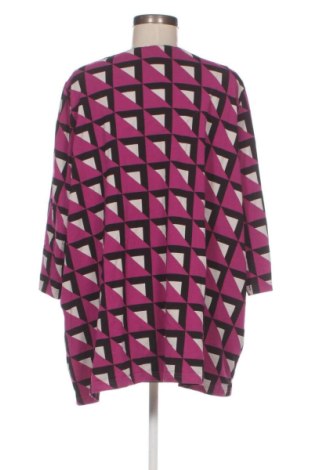 Дамска блуза Ulla Popken, Размер 4XL, Цвят Многоцветен, Цена 17,89 €