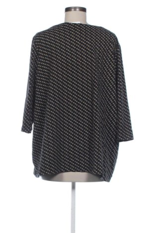 Дамска блуза Ulla Popken, Размер 3XL, Цвят Многоцветен, Цена 14,31 €
