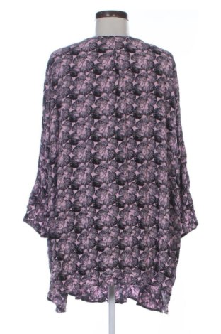 Bluză de femei Ulla Popken, Mărime 5XL, Culoare Multicolor, Preț 85,99 Lei