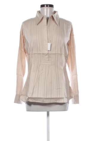 Дамска блуза Unbranded, Размер L, Цвят Бежов, Цена 16,36 €