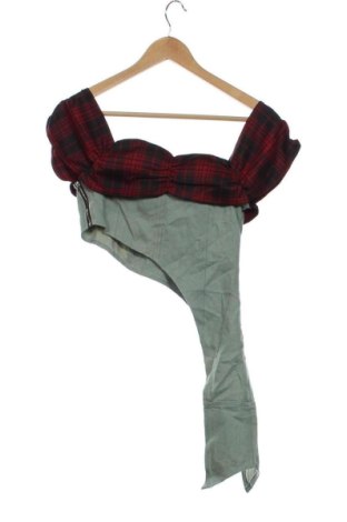 Bluză de femei Unbranded, Mărime XS, Culoare Multicolor, Preț 60,99 Lei