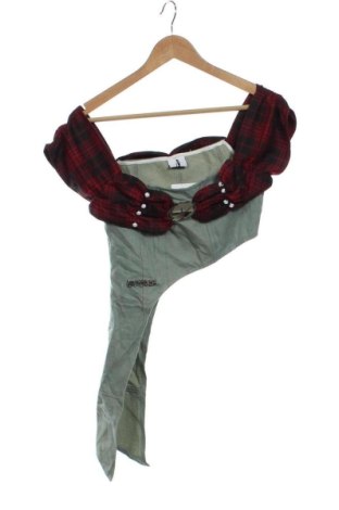 Bluză de femei Unbranded, Mărime XS, Culoare Multicolor, Preț 60,99 Lei