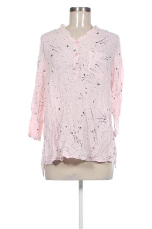 Damen Shirt Unbranded, Größe XXL, Farbe Mehrfarbig, Preis 12,99 €