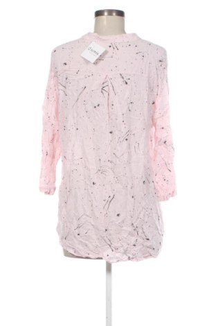 Damen Shirt Unbranded, Größe XXL, Farbe Mehrfarbig, Preis 12,99 €