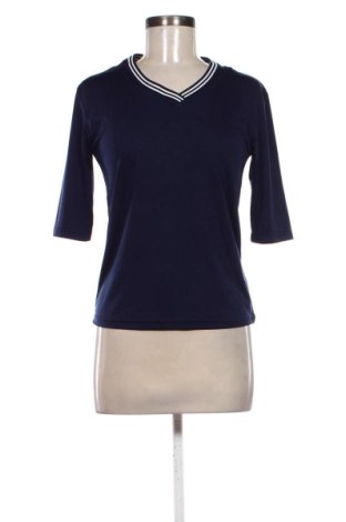 Damen Shirt Unbranded, Größe M, Farbe Blau, Preis 9,20 €