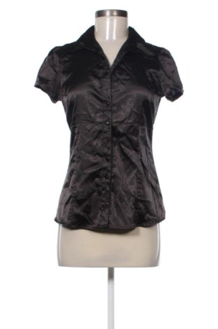 Damenbluse Zara Trafaluc, Größe M, Farbe Schwarz, Preis € 9,99, #136552566