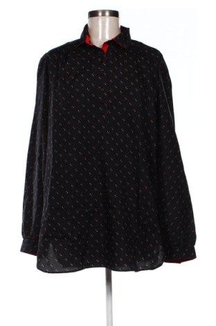 Damen Shirt Unbranded, Größe XXL, Farbe Mehrfarbig, Preis 9,78 €