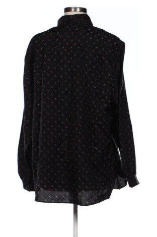 Damen Shirt Unbranded, Größe XXL, Farbe Mehrfarbig, Preis 9,78 €