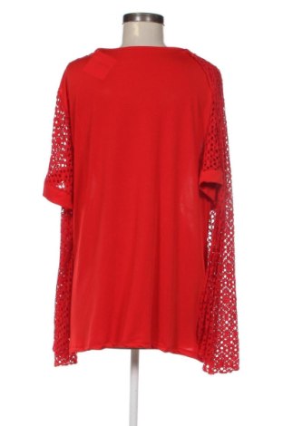 Damen Shirt Unbranded, Größe XL, Farbe Rot, Preis € 12,99