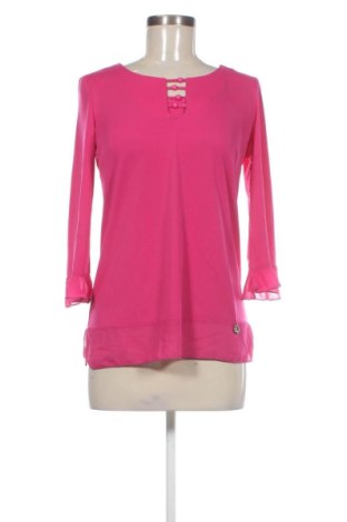 Damen Shirt Unbranded, Größe M, Farbe Rosa, Preis 20,99 €