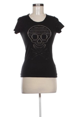 Damen Shirt Unbranded, Größe S, Farbe Schwarz, Preis 12,99 €