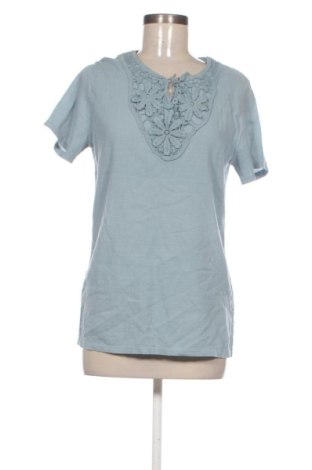 Damen Shirt Unbranded, Größe L, Farbe Blau, Preis € 18,41