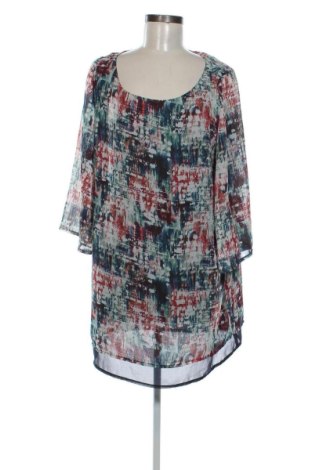 Damen Shirt Unbranded, Größe XL, Farbe Mehrfarbig, Preis 12,99 €
