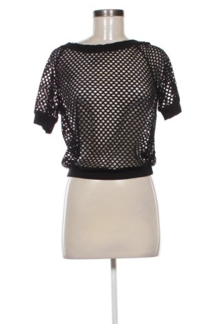 Bluzka damska Unbranded, Rozmiar M, Kolor Czarny, Cena 53,58 zł