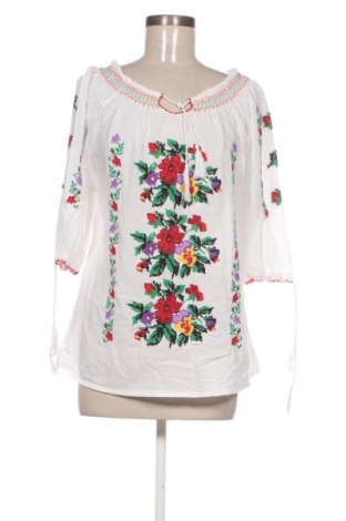 Bluză de femei Unbranded, Mărime XL, Culoare Multicolor, Preț 51,00 Lei, #136581897