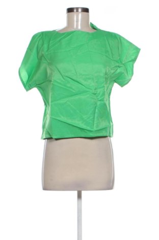 Bluză de femei Unbranded, Mărime M, Culoare Verde, Preț 51,00 Lei