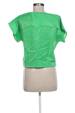Bluză de femei Unbranded, Mărime M, Culoare Verde, Preț 51,00 Lei
