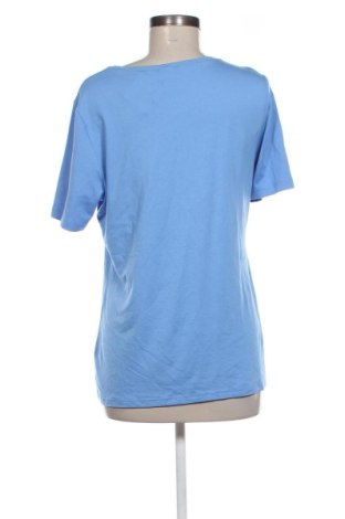Damen Shirt Unbranded, Größe M, Farbe Blau, Preis 12,99 €