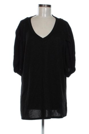 Bluză de femei Unbranded, Mărime XXL, Culoare Negru, Preț 60,99 Lei
