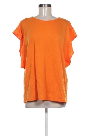 Дамска блуза Unbranded, Размер XXL, Цвят Оранжев, Цена 10,22 €