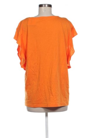 Дамска блуза Unbranded, Размер XXL, Цвят Оранжев, Цена 10,22 €