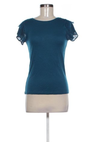 Bluzka damska Unbranded, Rozmiar S, Kolor Niebieski, Cena 51,99 zł