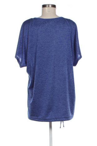 Damen Shirt Unbranded, Größe XXL, Farbe Blau, Preis € 12,99