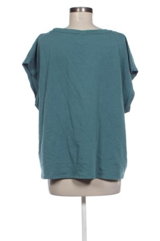 Damen Shirt Unbranded, Größe XXL, Farbe Blau, Preis 12,99 €