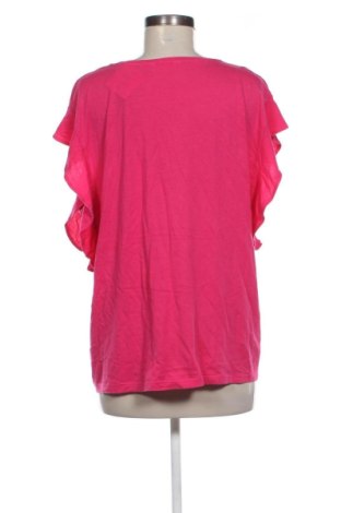 Damen Shirt Unbranded, Größe XXL, Farbe Rosa, Preis 12,99 €