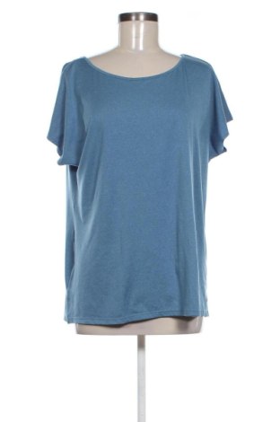 Bluzka damska Unbranded, Rozmiar XXL, Kolor Niebieski, Cena 51,99 zł