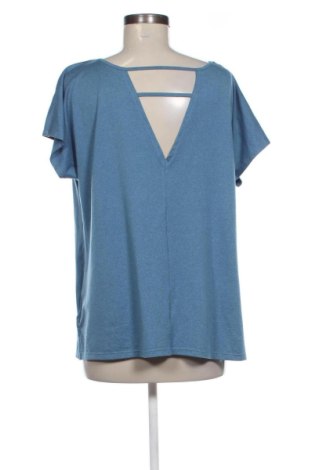 Bluzka damska Unbranded, Rozmiar XXL, Kolor Niebieski, Cena 51,99 zł