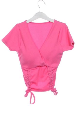 Bluzka damska Unbranded, Rozmiar XS, Kolor Różowy, Cena 53,58 zł