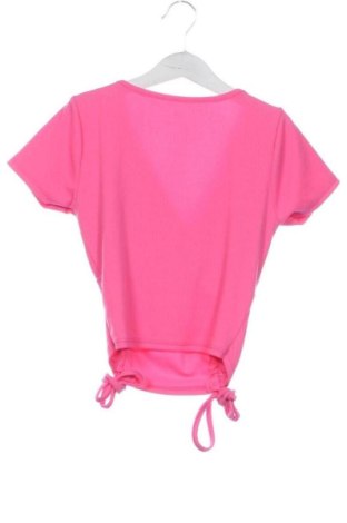 Bluzka damska Unbranded, Rozmiar XS, Kolor Różowy, Cena 53,58 zł
