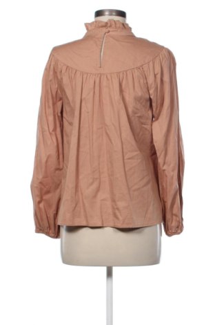 Női blúz Unbranded, Méret M, Szín Bézs, Ár 4 042 Ft