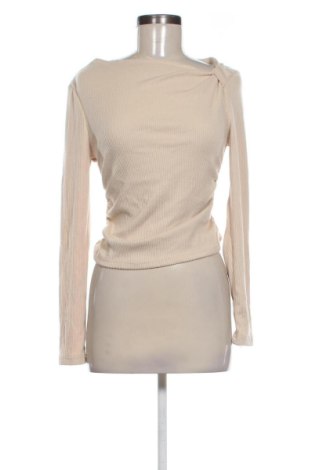 Női blúz Unbranded, Méret M, Szín Bézs, Ár 4 132 Ft