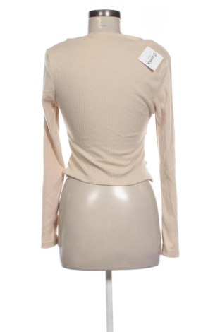 Női blúz Unbranded, Méret M, Szín Bézs, Ár 4 132 Ft