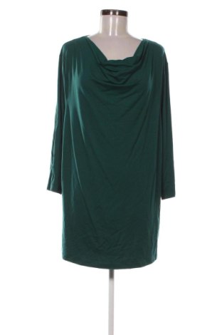 Дамска блуза Unbranded, Размер XXL, Цвят Зелен, Цена 10,22 €, #136588462
