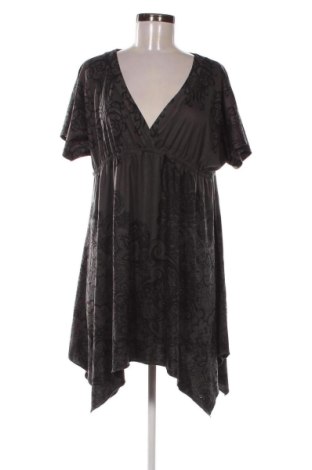 Damen Shirt Unbranded, Größe XXL, Farbe Mehrfarbig, Preis 12,99 €