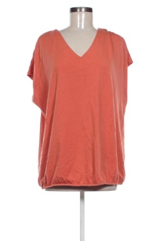 Bluzka damska Unbranded, Rozmiar XXL, Kolor Pomarańczowy, Cena 51,99 zł