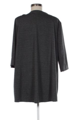 Дамска блуза Unbranded, Размер XXL, Цвят Сив, Цена 10,00 €