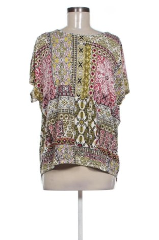 Bluzka damska Unbranded, Rozmiar XXL, Kolor Kolorowy, Cena 51,99 zł