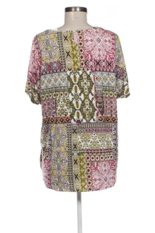 Bluzka damska Unbranded, Rozmiar XXL, Kolor Kolorowy, Cena 51,99 zł