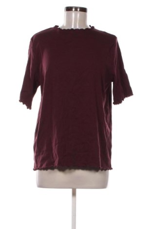 Damen Shirt Unbranded, Größe XL, Farbe Rot, Preis 12,99 €