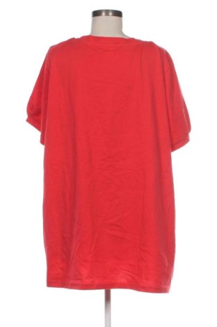 Дамска блуза Unbranded, Размер 3XL, Цвят Червен, Цена 10,22 €