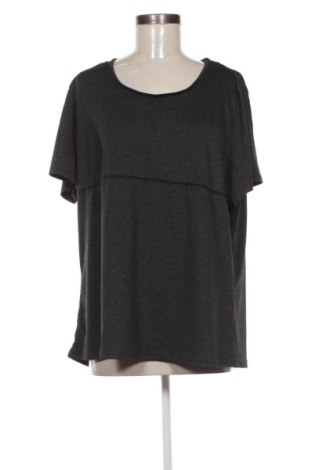 Damen Shirt Unbranded, Größe 3XL, Farbe Schwarz, Preis 12,99 €